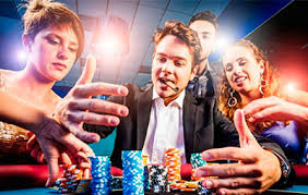 Вход на зеркало Grand Casino